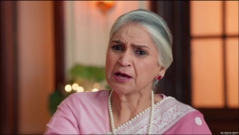 Pyaar Ka Pehla Adhyaya Shiv Shakti - 26th February 2024